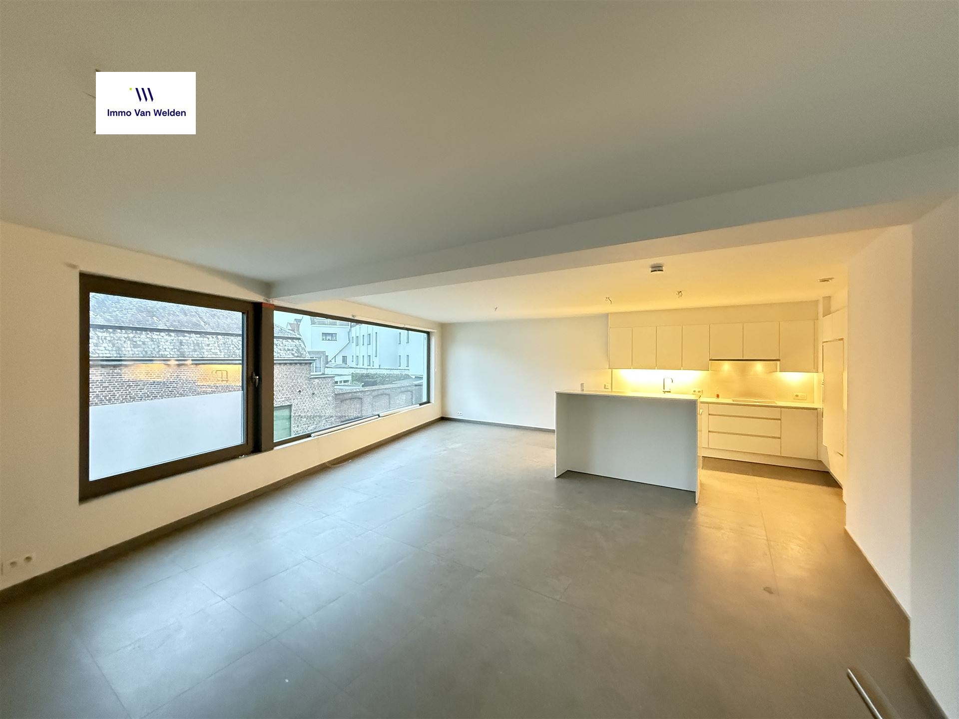 Apartment for rent in Oudenaarde with 2 bedrooms - photo 5