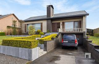 Maison à vendre à Halen
