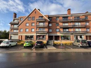 Commercial for sale in Kuurne