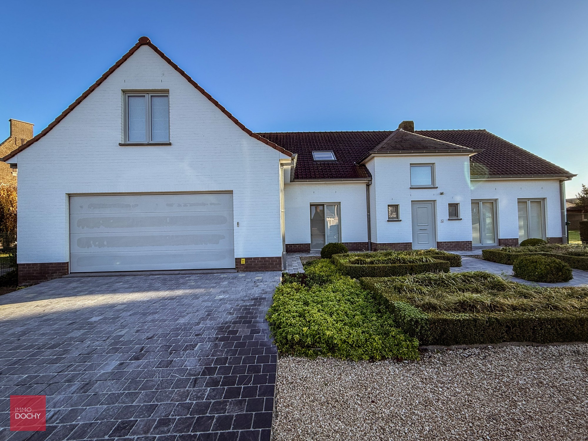 Instapklare standingvolle villa met alle comfort | Vichtseweg - foto 2