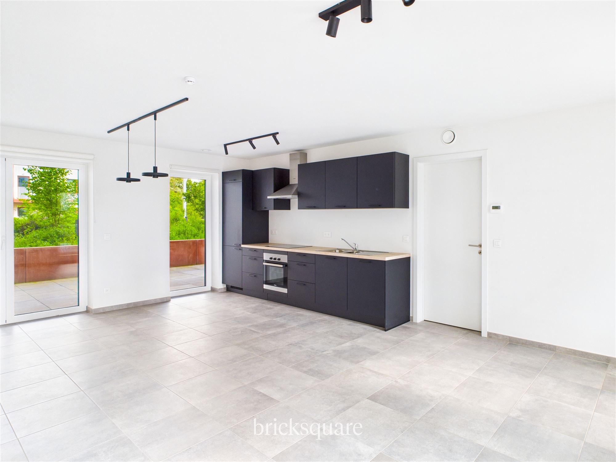 Prachtige nieuwe 3 slaapkamer 3 badkamer flat met groot terras - foto 4