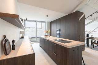 Appartement à vendre à Anvers