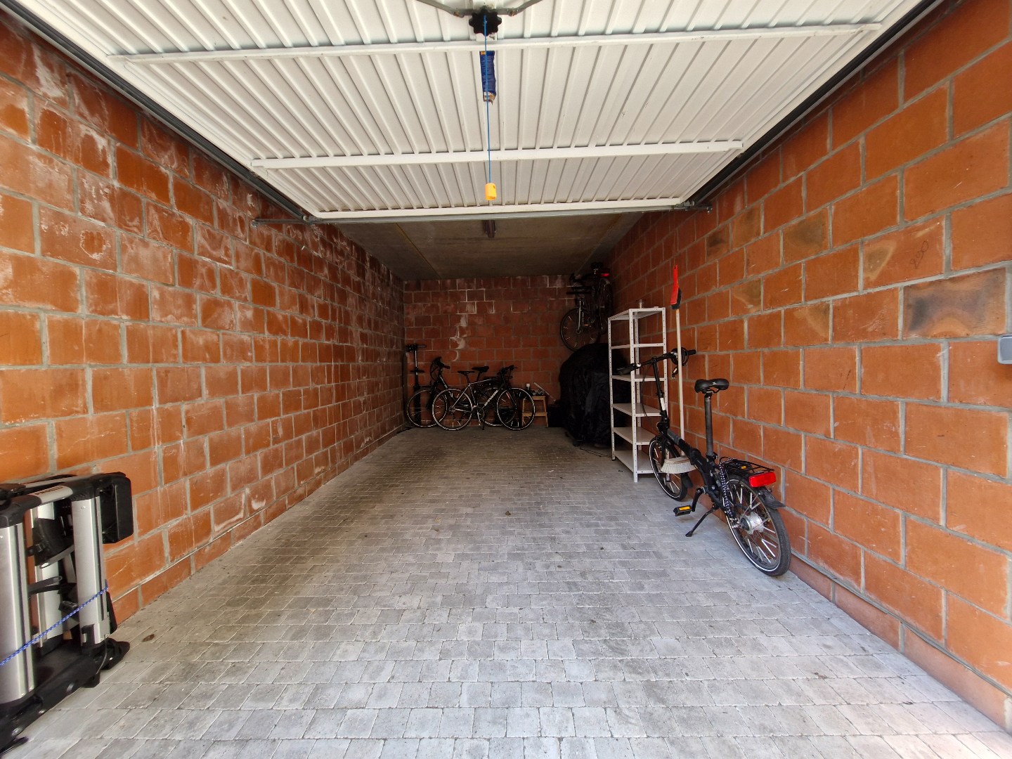 Garagebox in de Strandwijk te Zeebrugge - foto 3