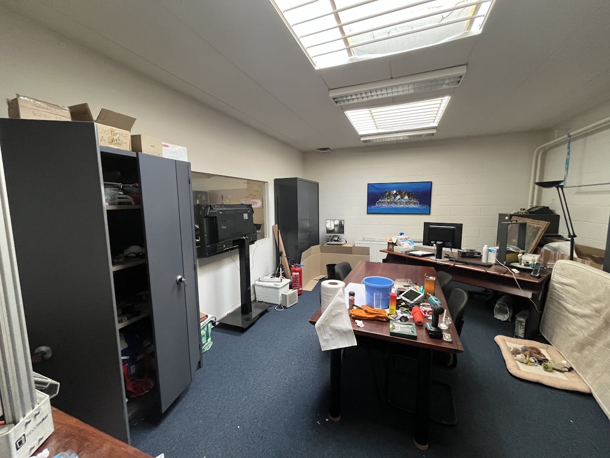 Kantoorruimte met magazijn op toplocatie te huur in Zaventem - foto 3