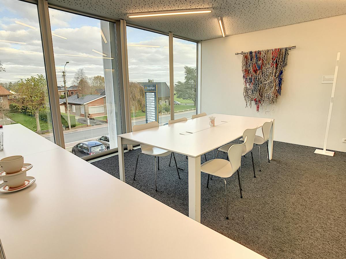 Prêt à emménager dans des bureaux à BC 3Koningen Torhout - photo 5