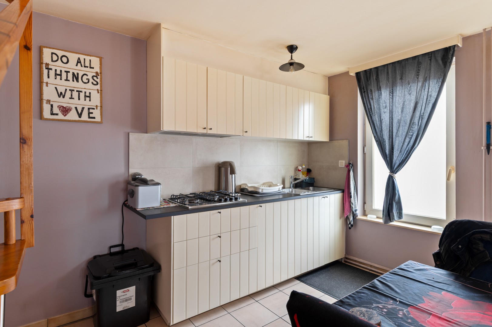 Appartement à vendre à Scherpenheuvel avec 2 chambres - photo 5