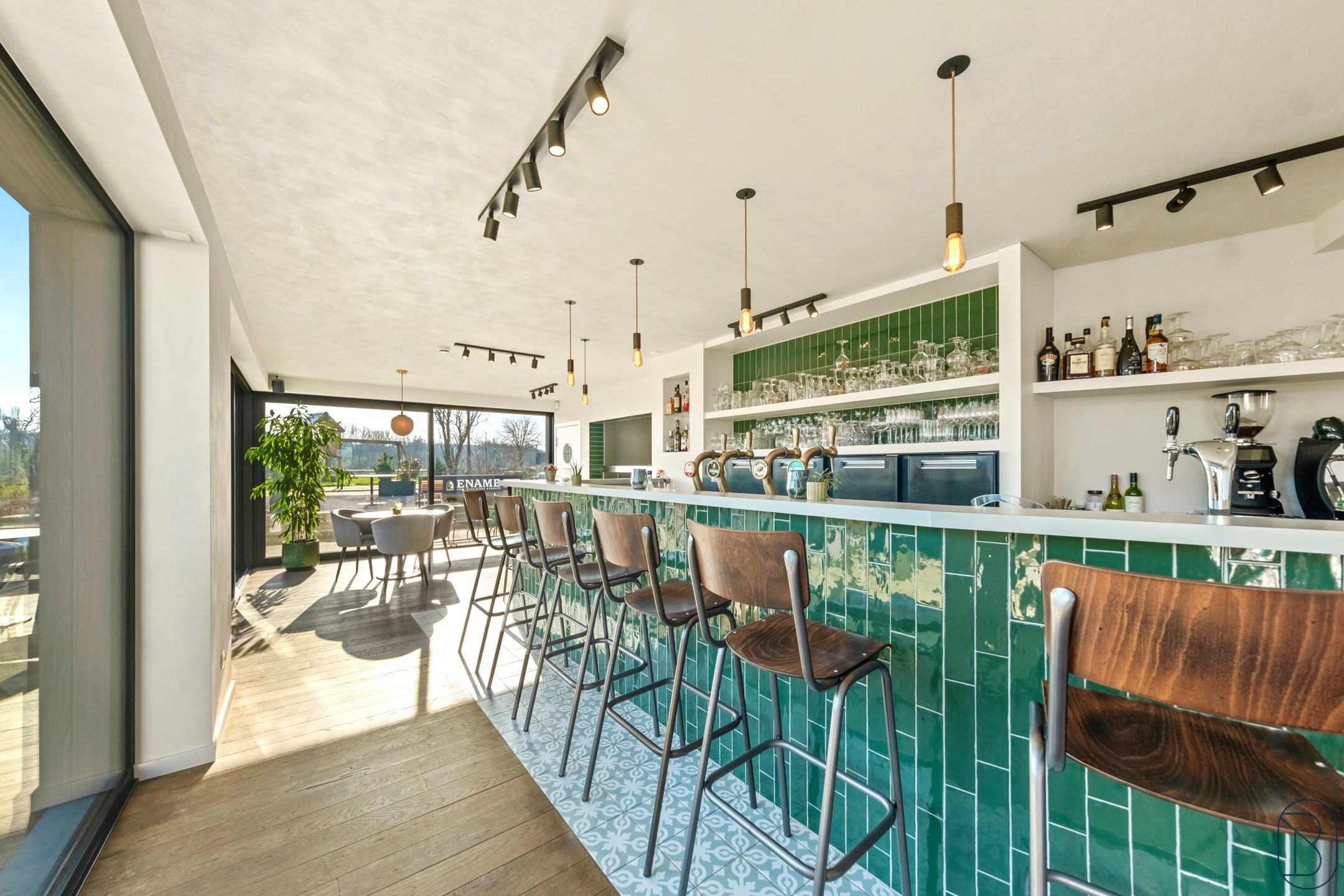 Maison à vendre à Maarkedal avec 1 chambre - photo 4