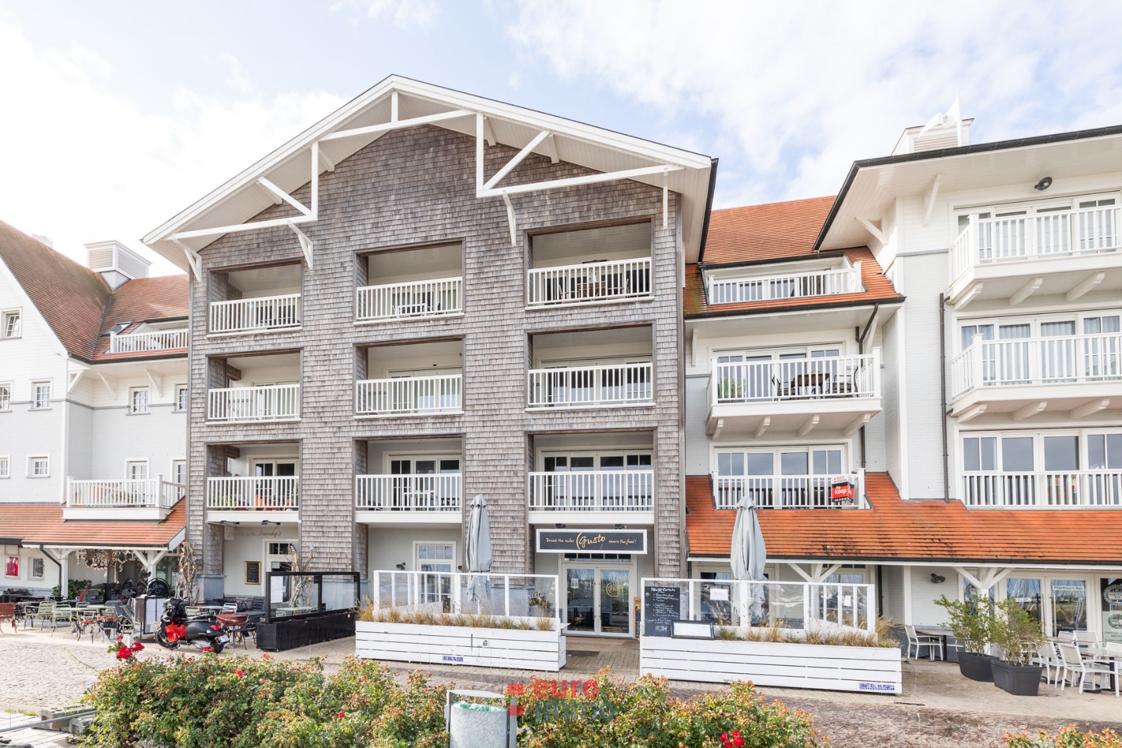 Apartment for sale in Nieuwpoort with 2 bedrooms - photo 1