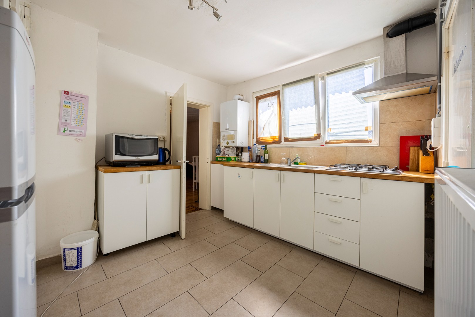 Apartment for sale in Deurne with 2 bedrooms - photo 2