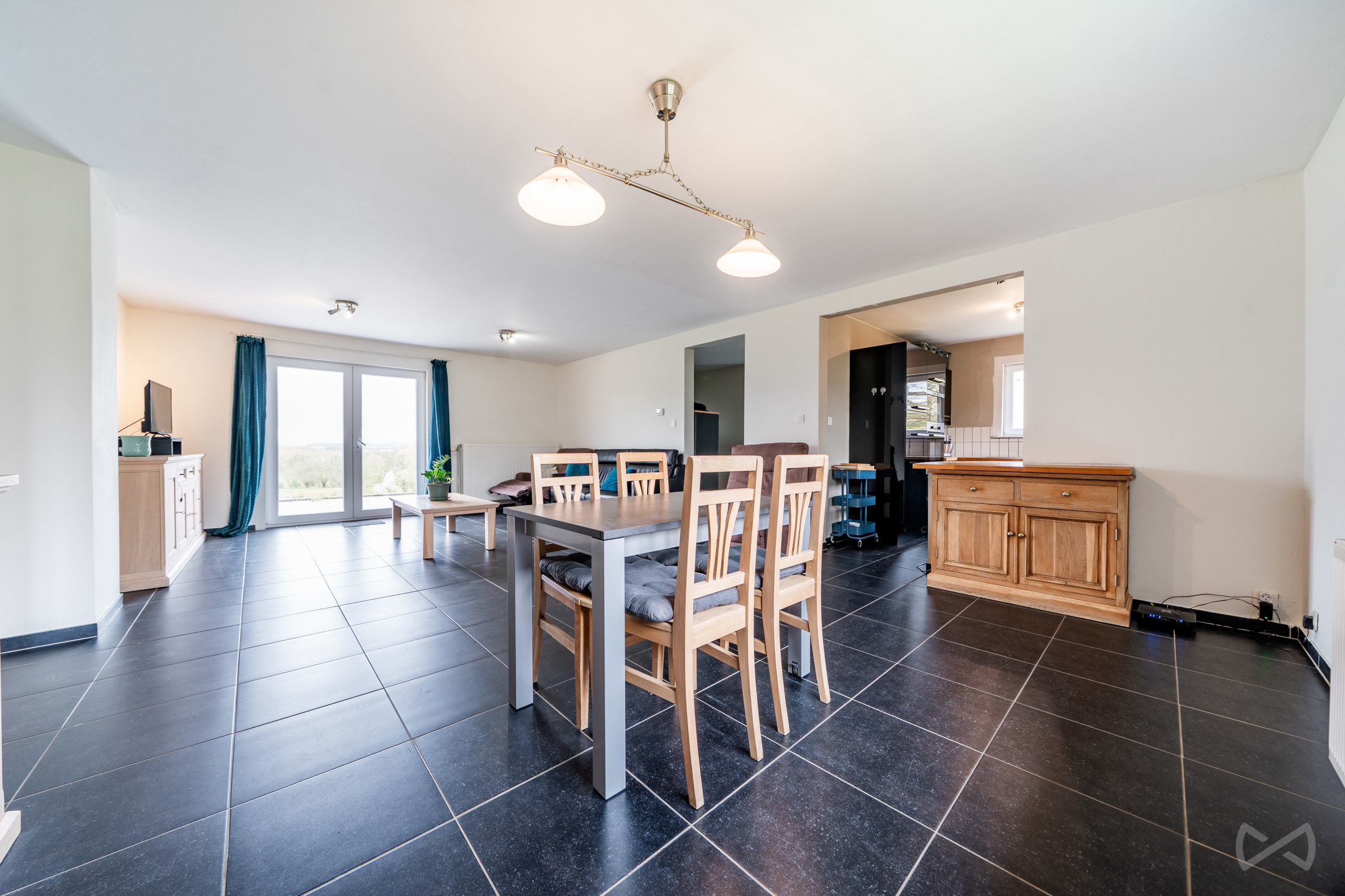 Huis te koop in Deux-Acren met 2 slaapkamers - foto 4