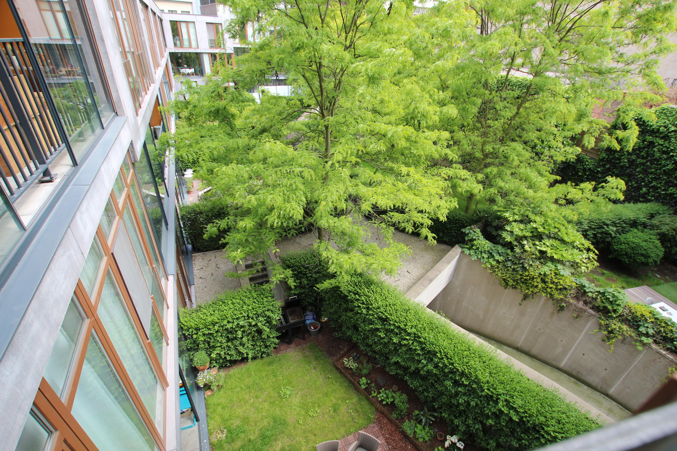 Appartement à louer à Anvers avec 2 chambres - photo 2