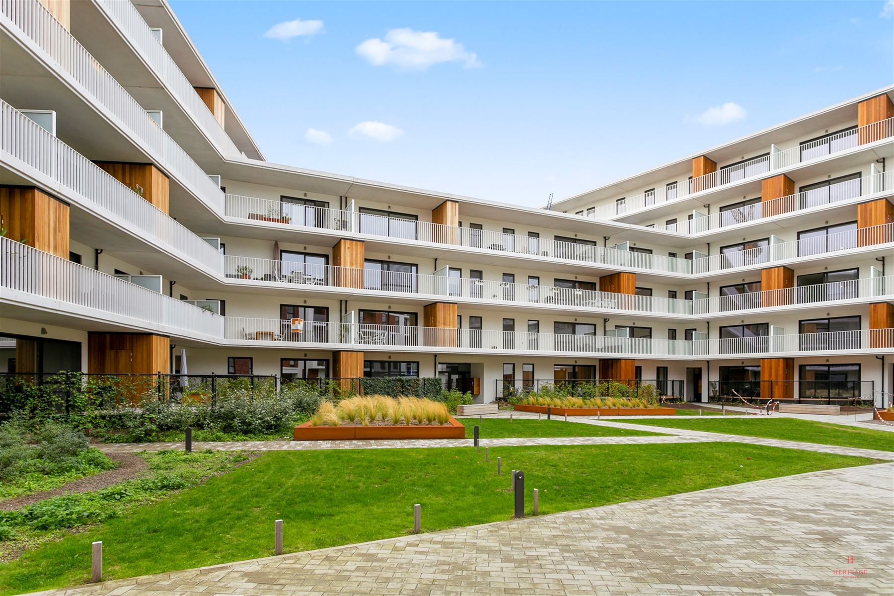 Appartement in Aalter
