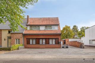 Wonen in de beste gemeente van het land! 🌿 Welkom in Diepenbeek, een plek waar inwoners niet alleen genieten van een rustige en groene omgeving,...