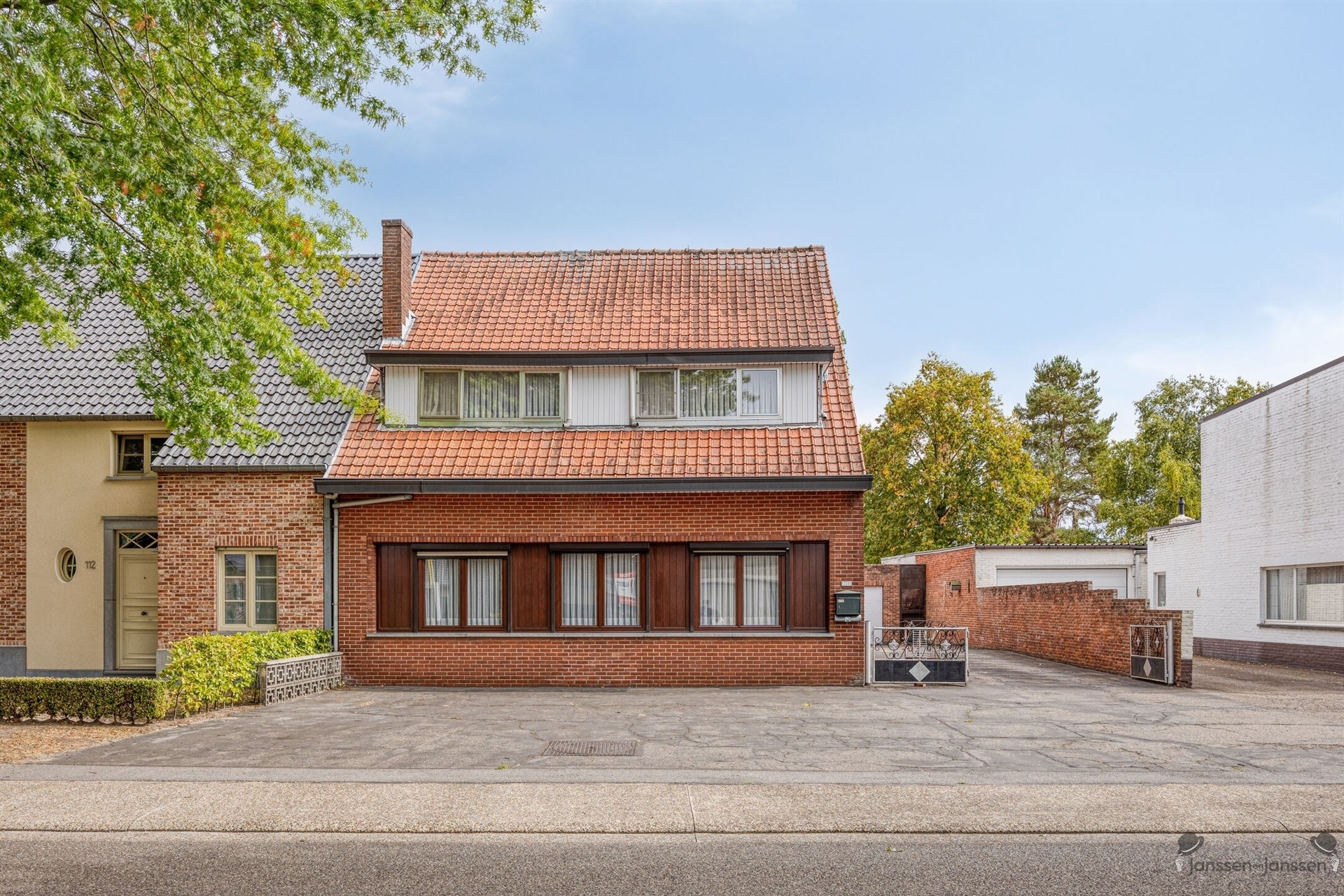 eengezinswoning - foto 2