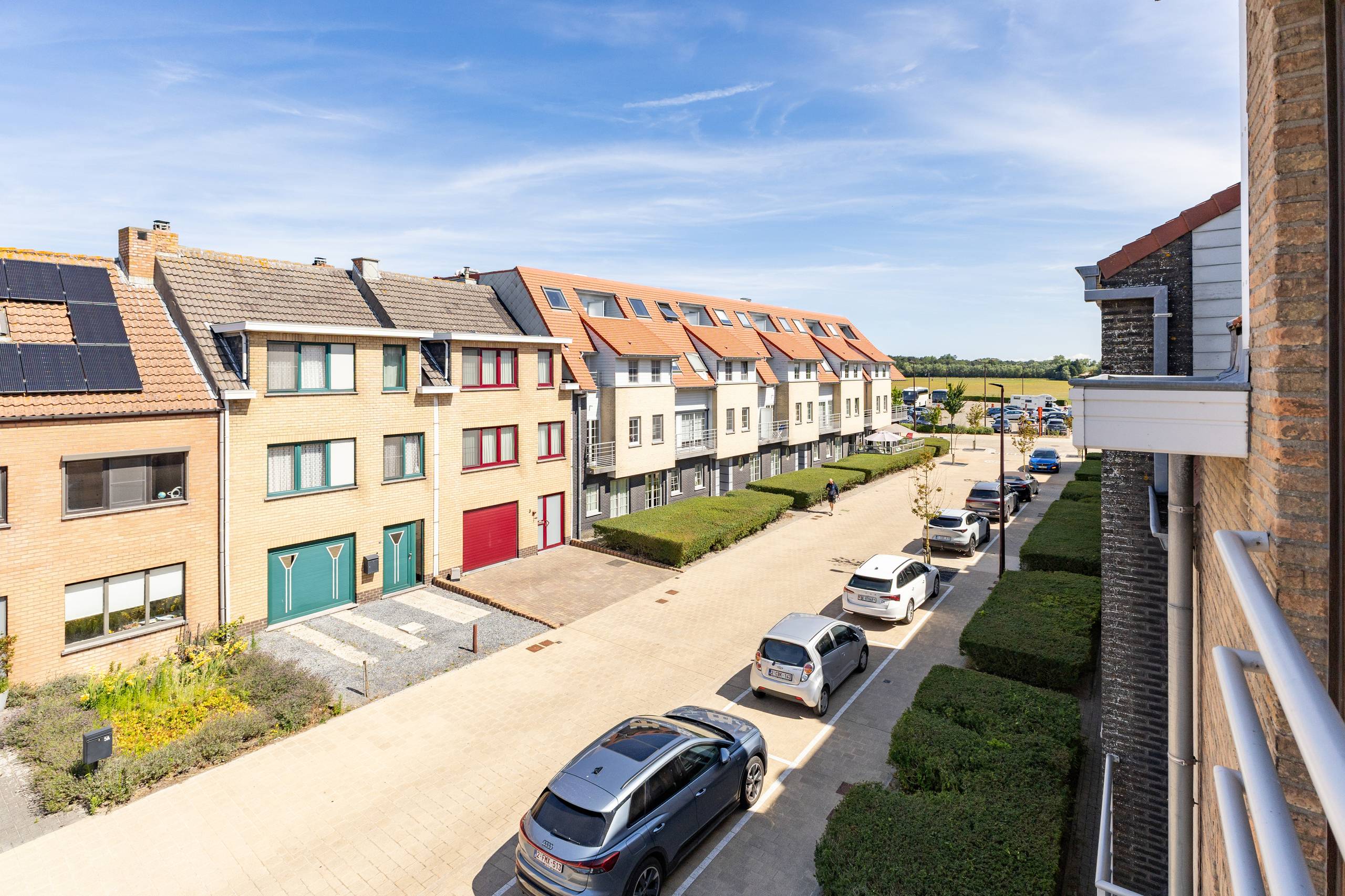 Appartement te koop in De Haan - Vosseslag! - foto 1