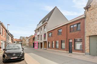 Apartment for sale in Staden