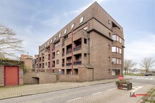 Dit energiezuinige en handig ingedeelde appartement biedt alle comfort voor wie houdt van ruimte en licht. Bij het betreden van het appartement kom...