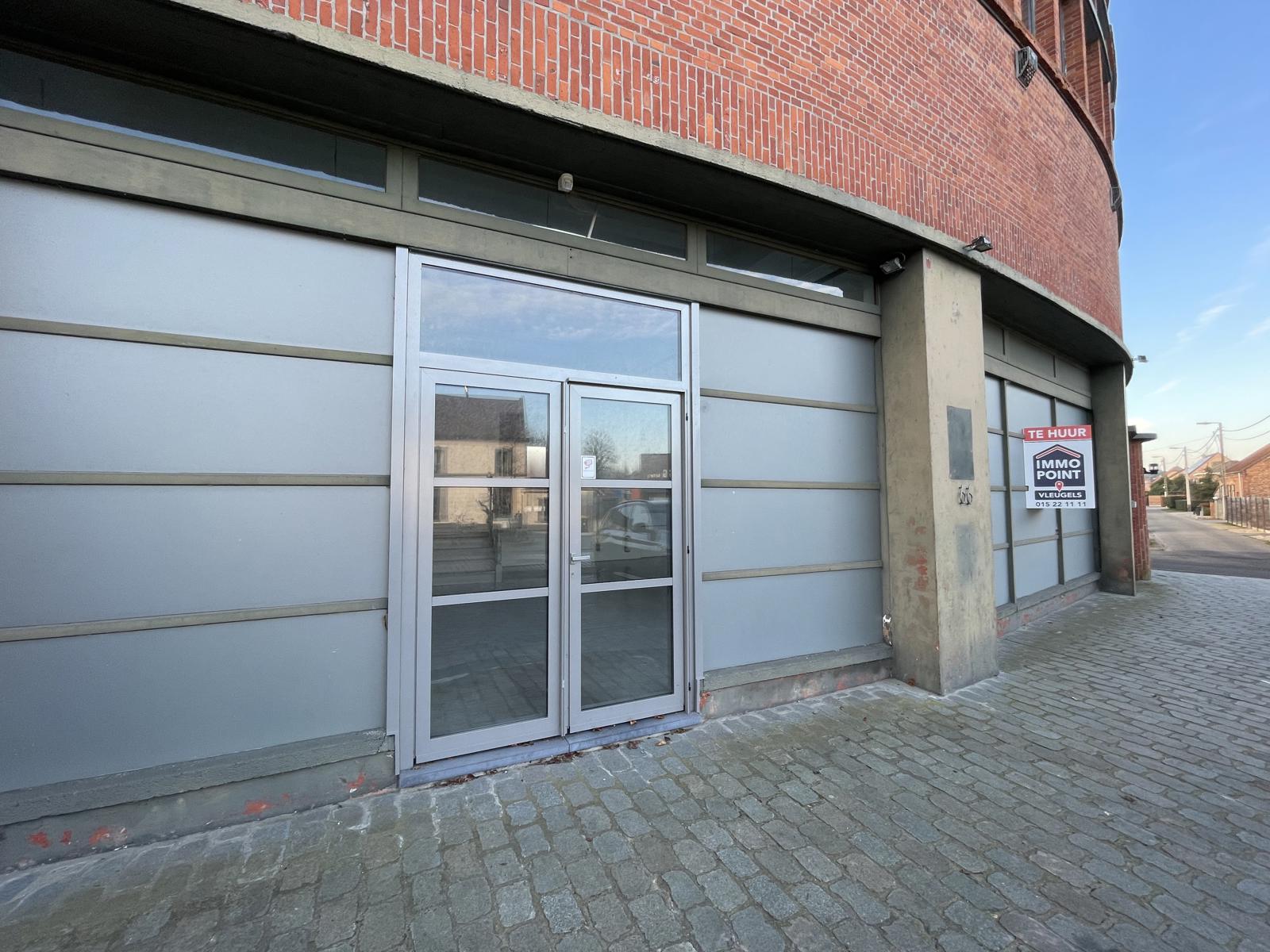 Commercial for rent in Heist-Op-Den-Berg - photo 5