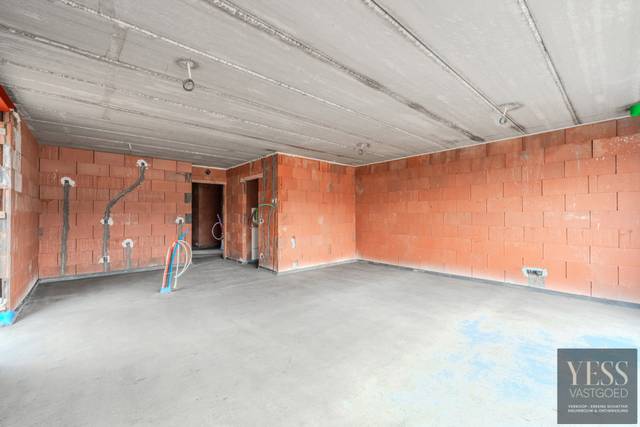 Project for sale in Ichtegem