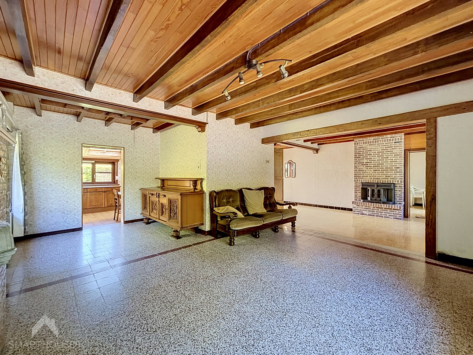 House for sale in Kruisem with 3 bedrooms - photo 4