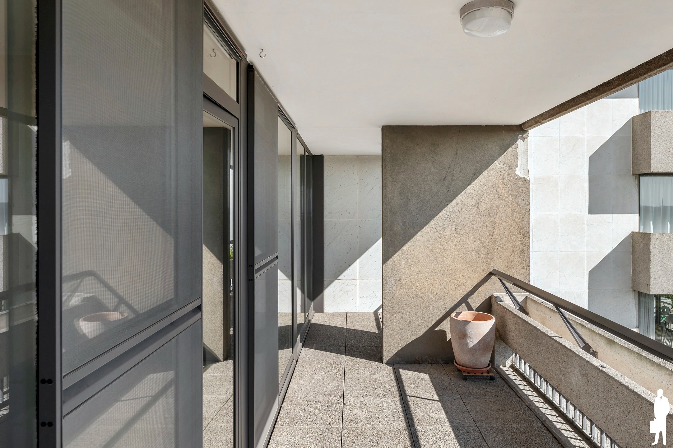 Volledig gerenoveerd en instapklaar appartement van 121 m² + 26 m² terras - foto 5