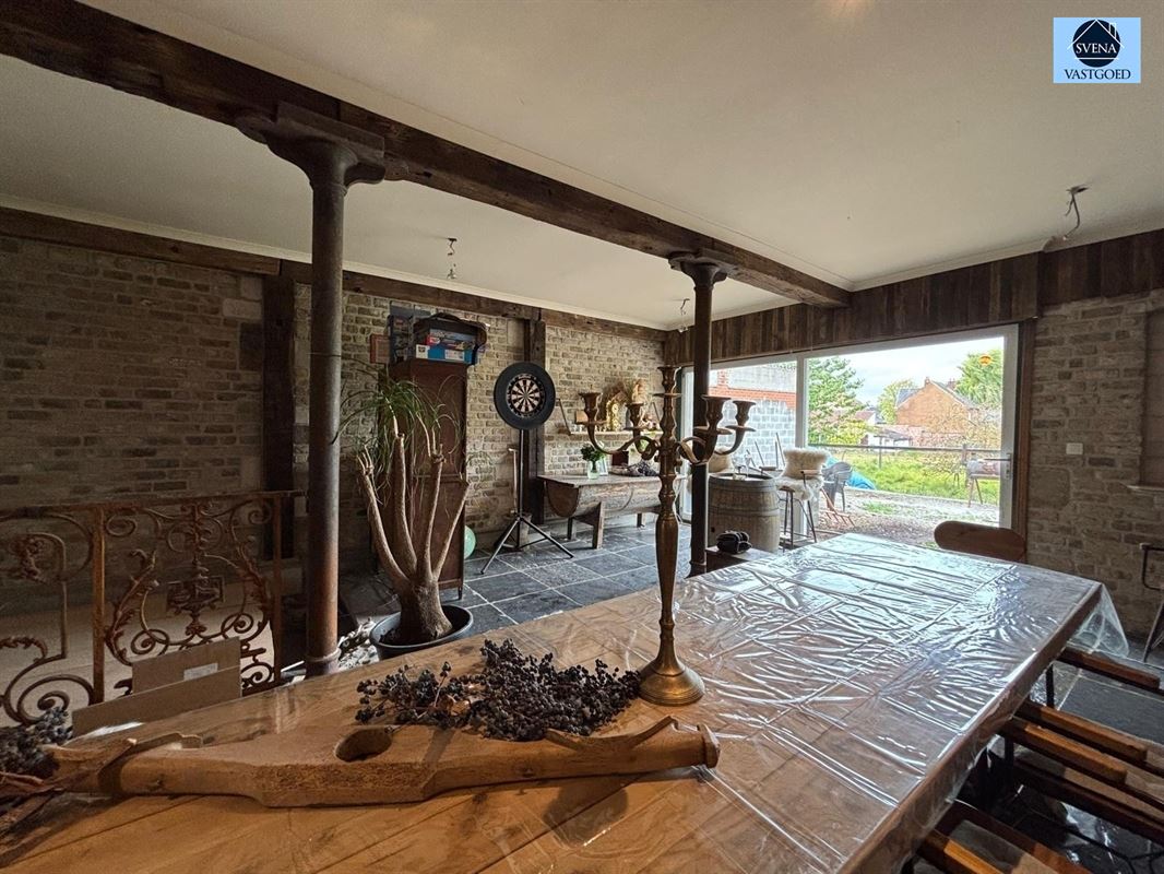 CHARACTER HOUSE WITH 5 BEDROOMS - photo 5