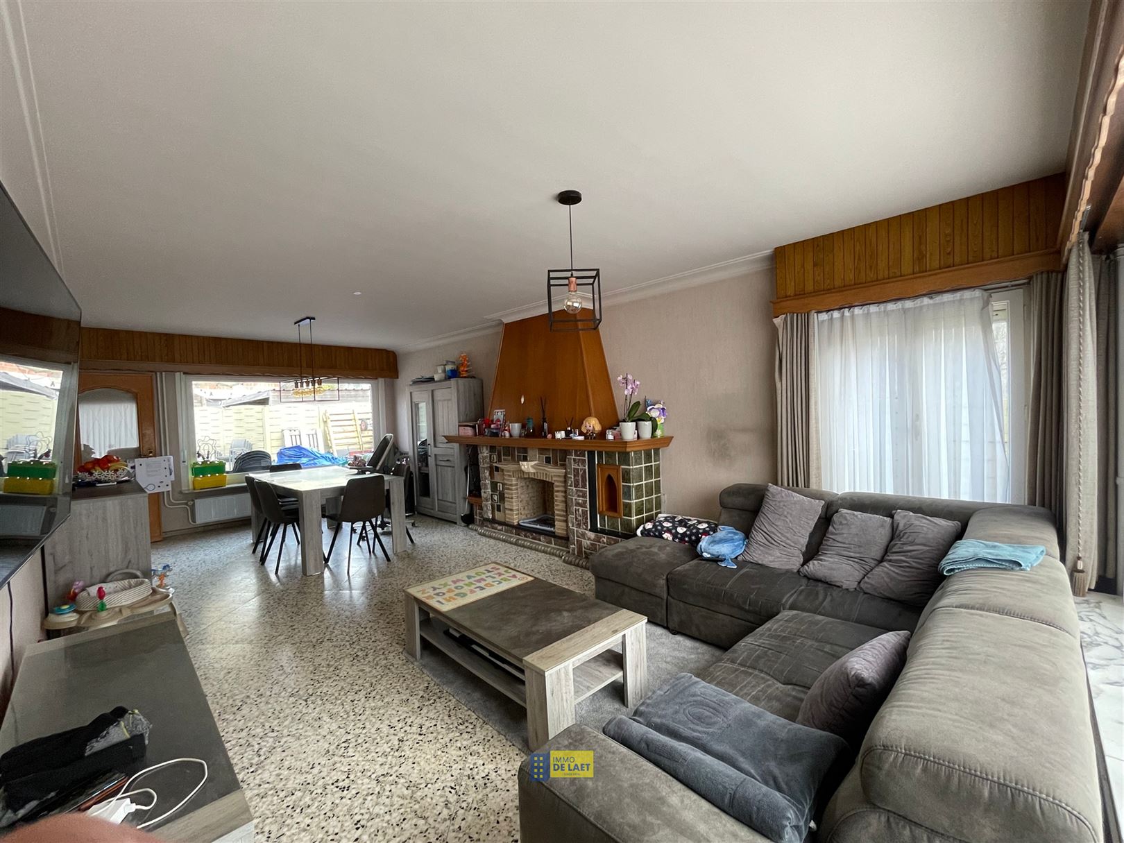 Maison à vendre à Beerse avec 3 chambres - photo 3