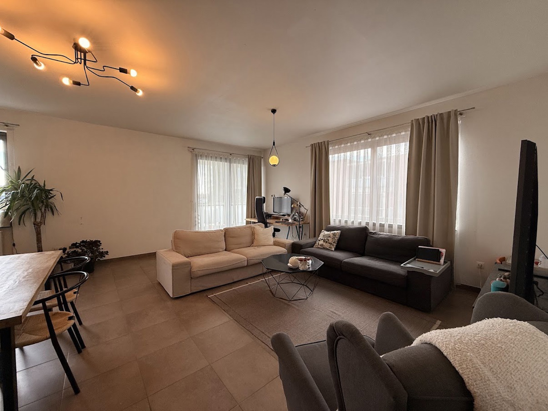 Apartment for rent in Hasselt with 2 bedrooms - photo 5