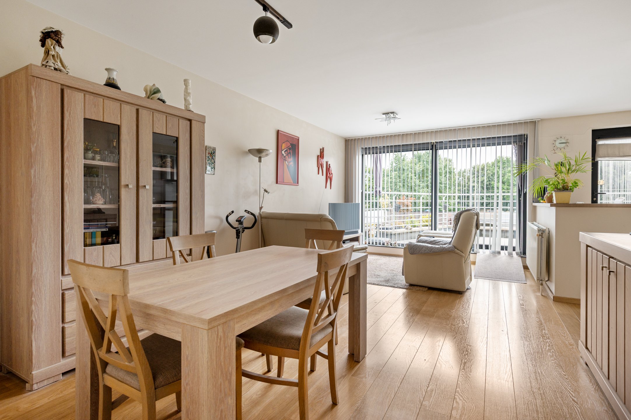 Appartement à vendre à Wijnegem avec 2 chambres - photo 2