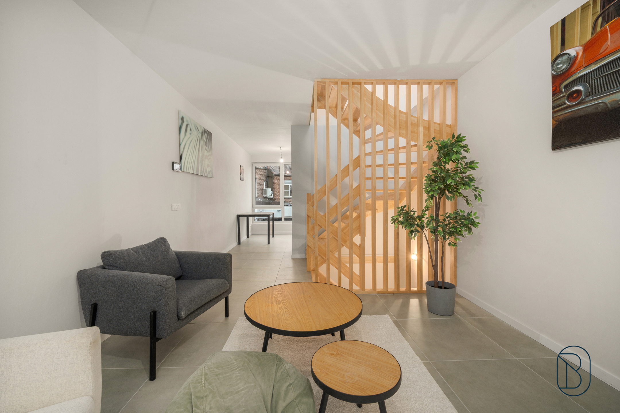 Maison à vendre à Courtrai avec 2 chambres - photo 1