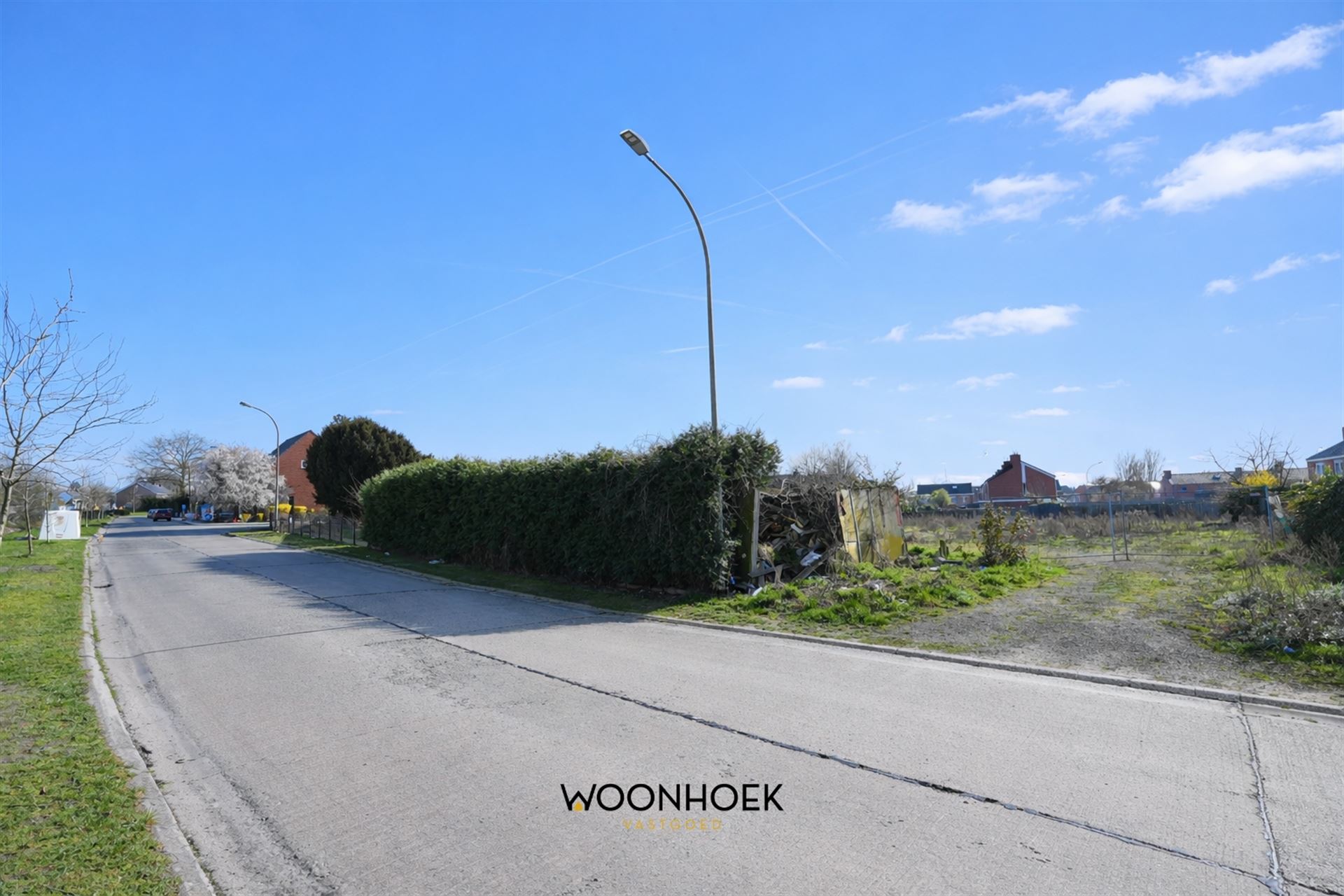 Uitzonderlijke projectgrond op topligging in Lokeren - foto 5