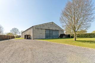 Commercial for sale in Dentergem