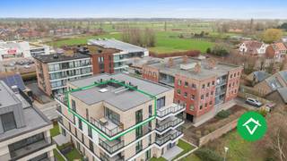 Apartment for sale in Diksmuide