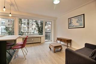 Apartment for rent in Brussels