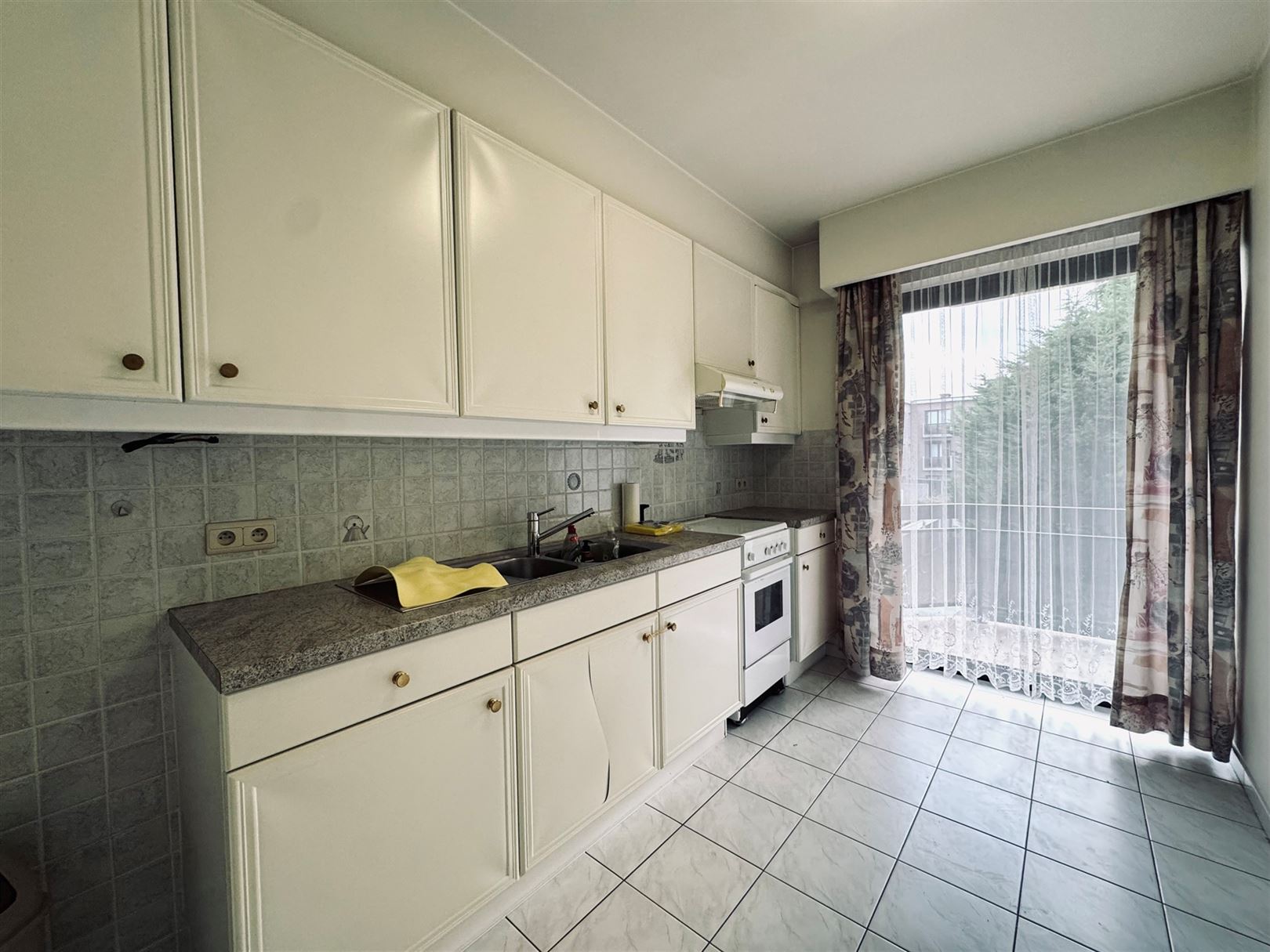 Ruim appartement in groene en rustige omgeving - foto 4