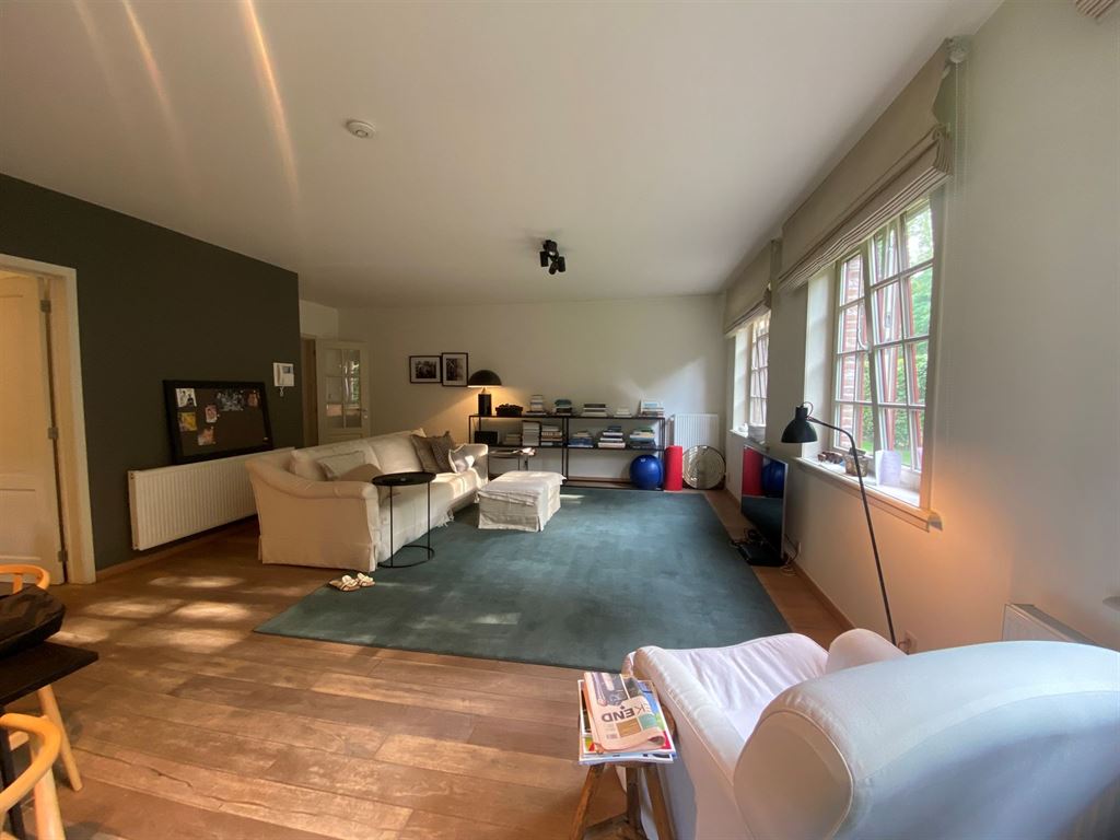 Gelijkvloersappartement in parkdomein Iepenburg - foto 3