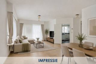 Dit ruime appartement is gelegen in de gegeerde en groene wijk Elsdonk in Wilrijk. Een rustige, residentiële omgeving met scholen, winkels en...