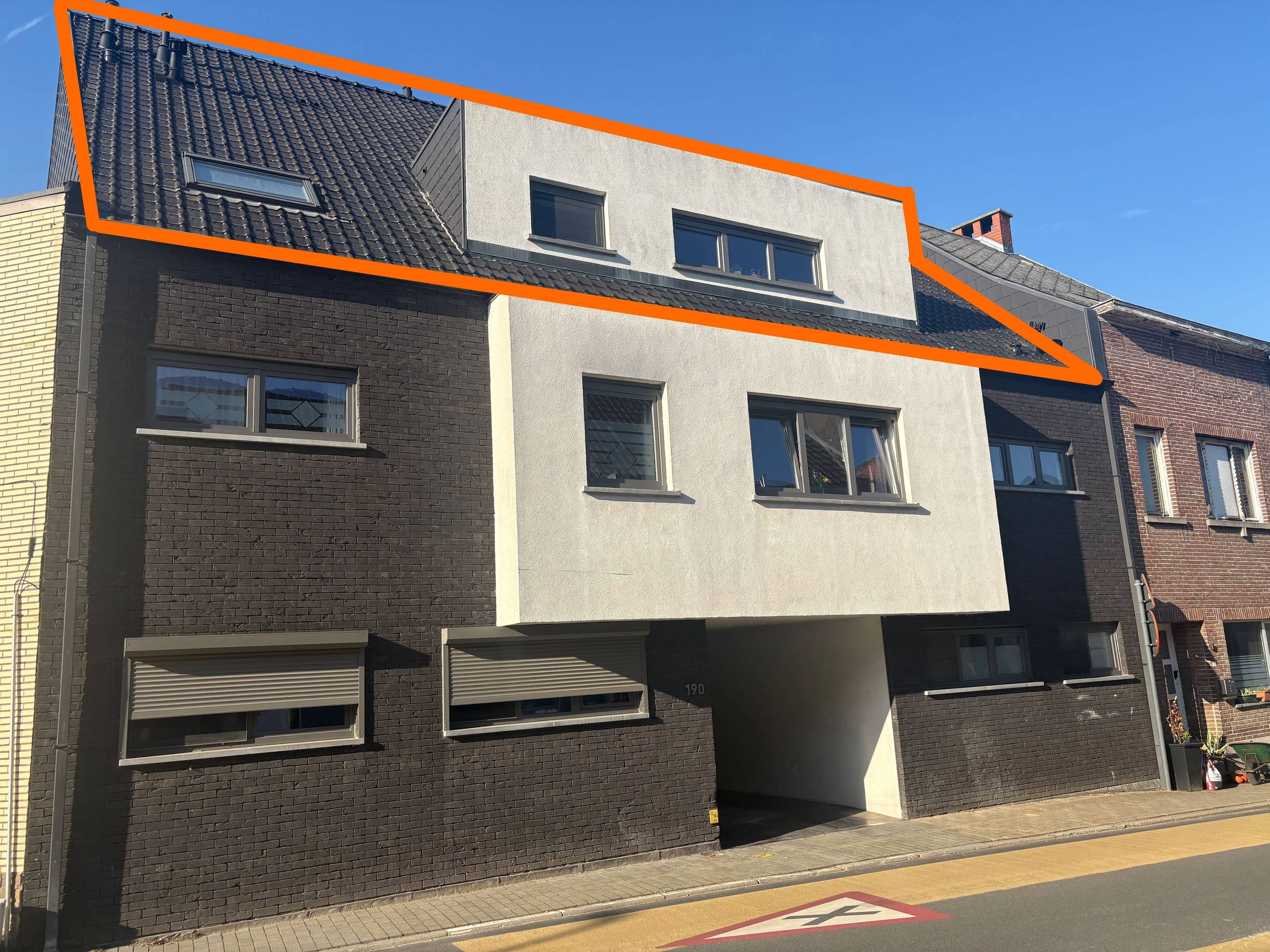 Appartement à vendre à Grammont avec 2 chambres - photo 4