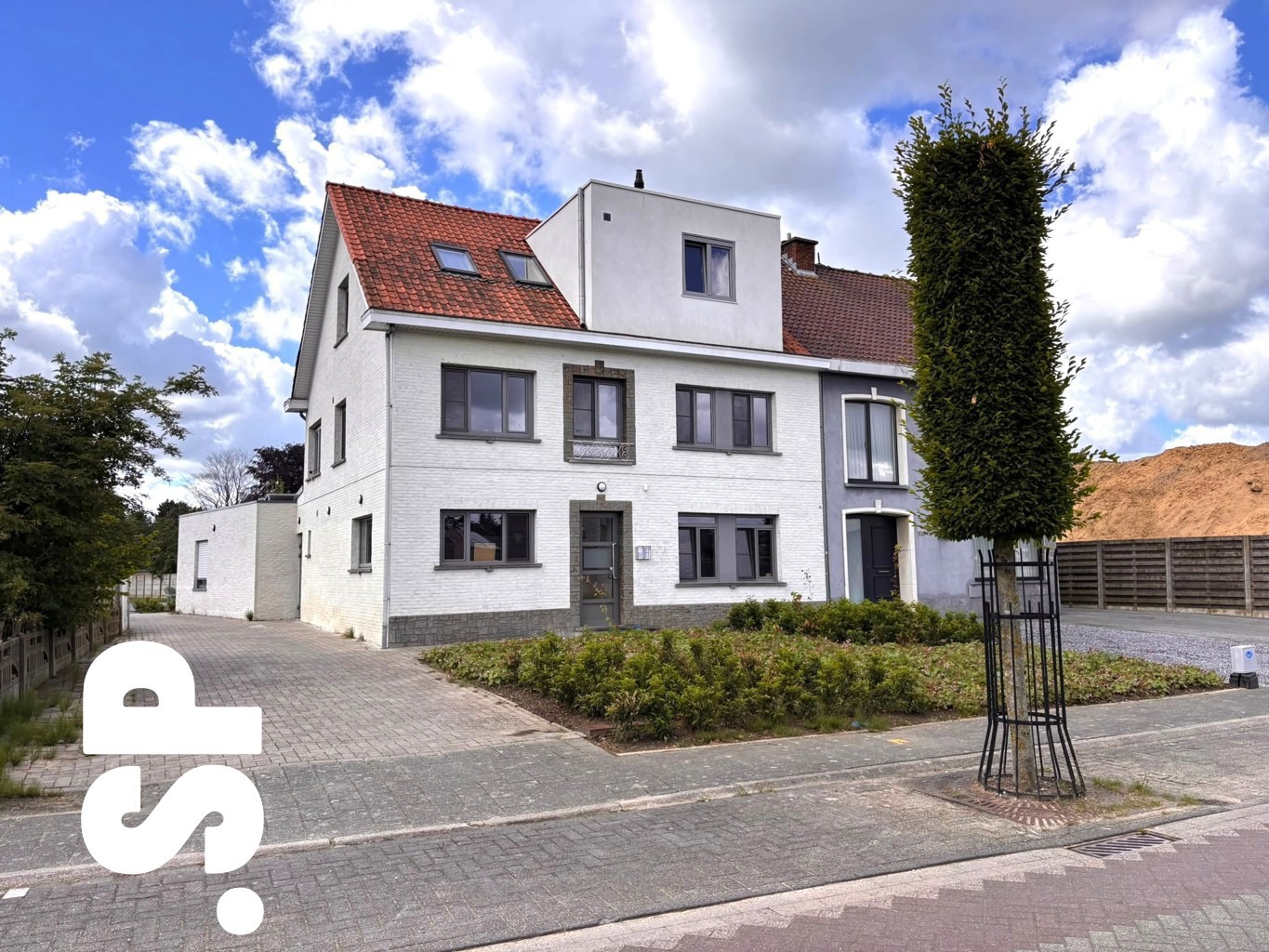Waaiburg 112