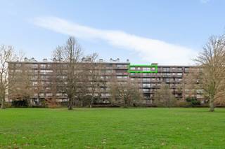 Appartement à vendre à Anvers