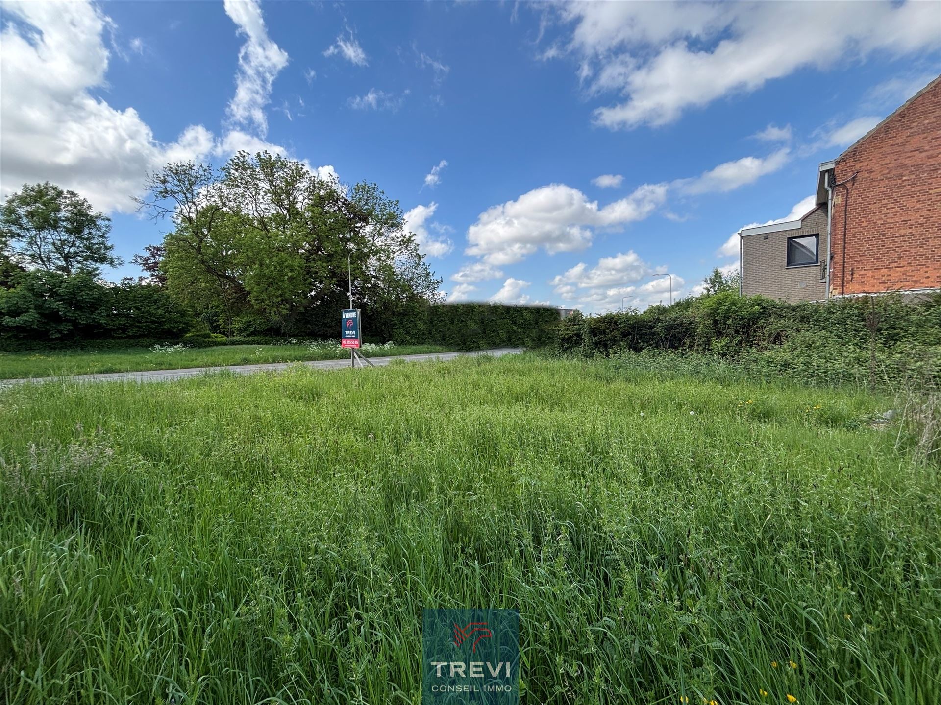 Grond te koop in Braine-Le-Comte - foto 2