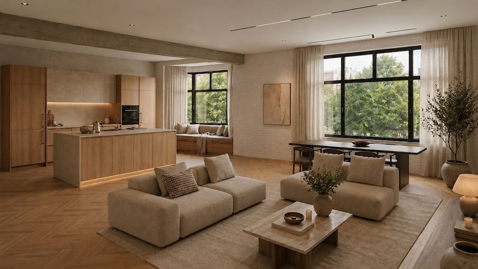 High-end wonen op een toplocatie in Antwerpen - foto 1