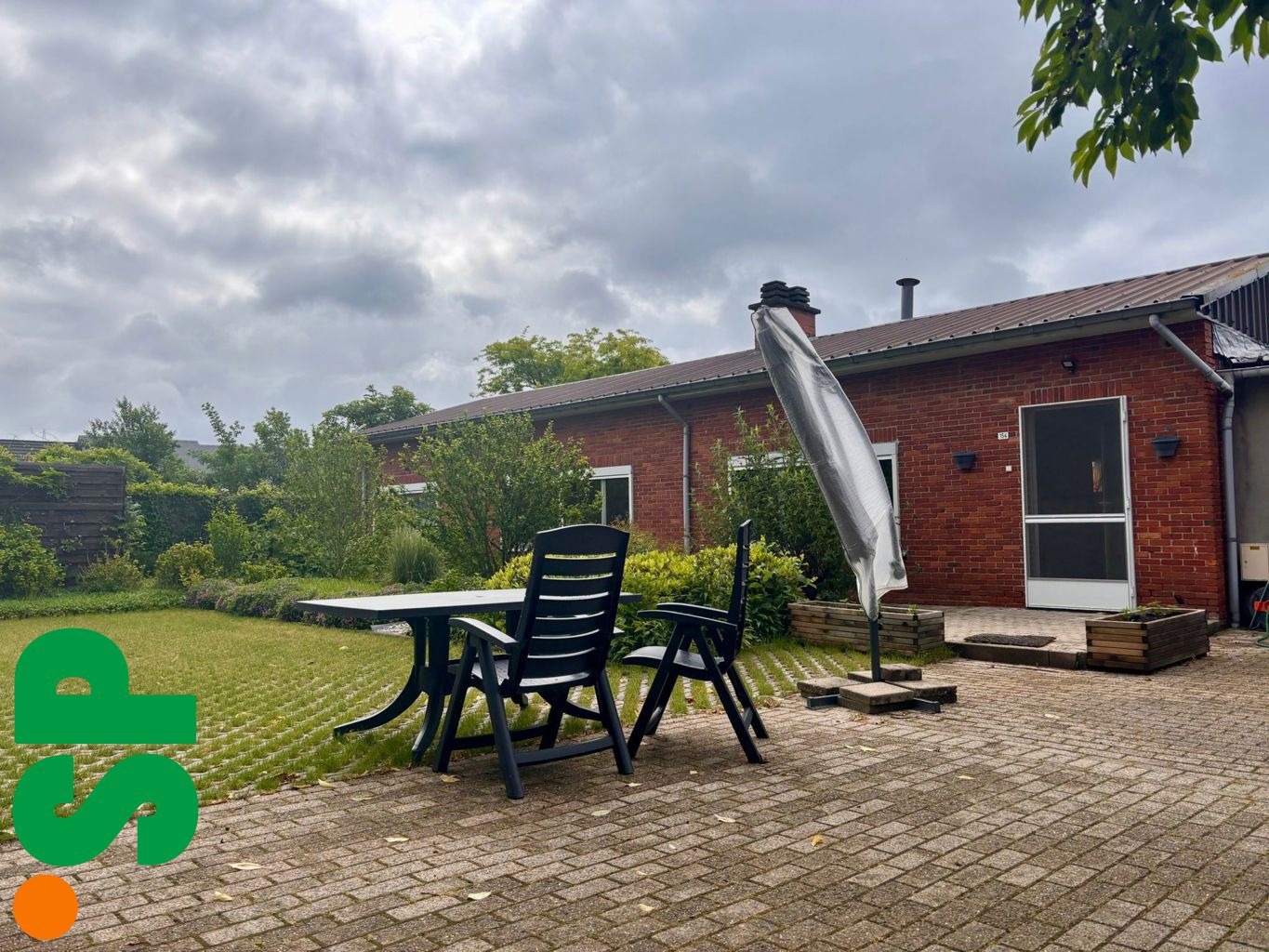 Maison à louer à Geel avec 2 chambres - photo 2
