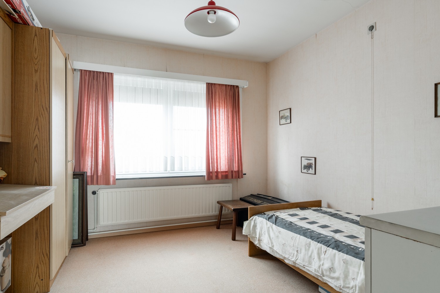 Goed onderhouden 3 SLK woning - foto 5
