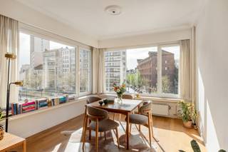 Appartement à vendre à Anvers