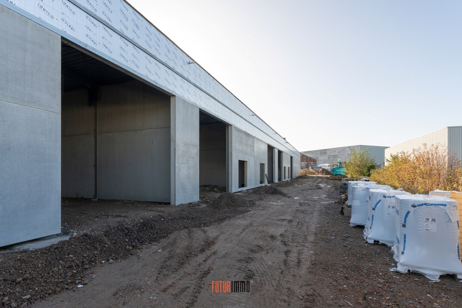 Commercial for sale in Zedelgem - photo 1