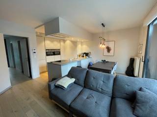 Appartement à louer à Bruges