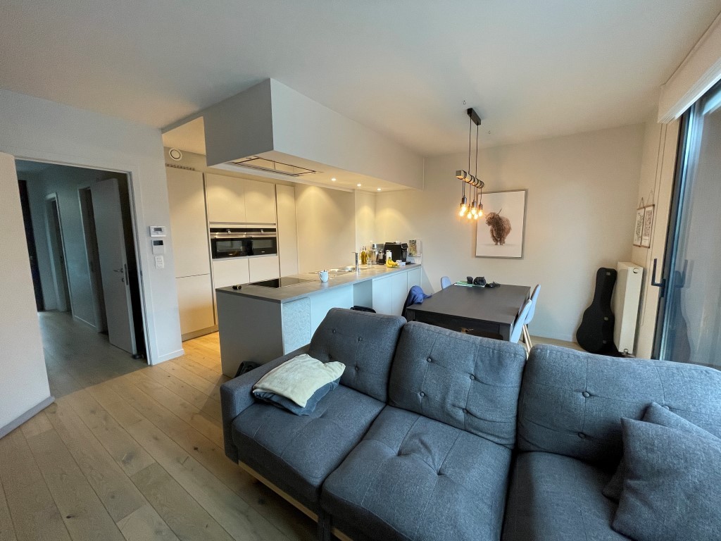 Apartment for rent in Bruges