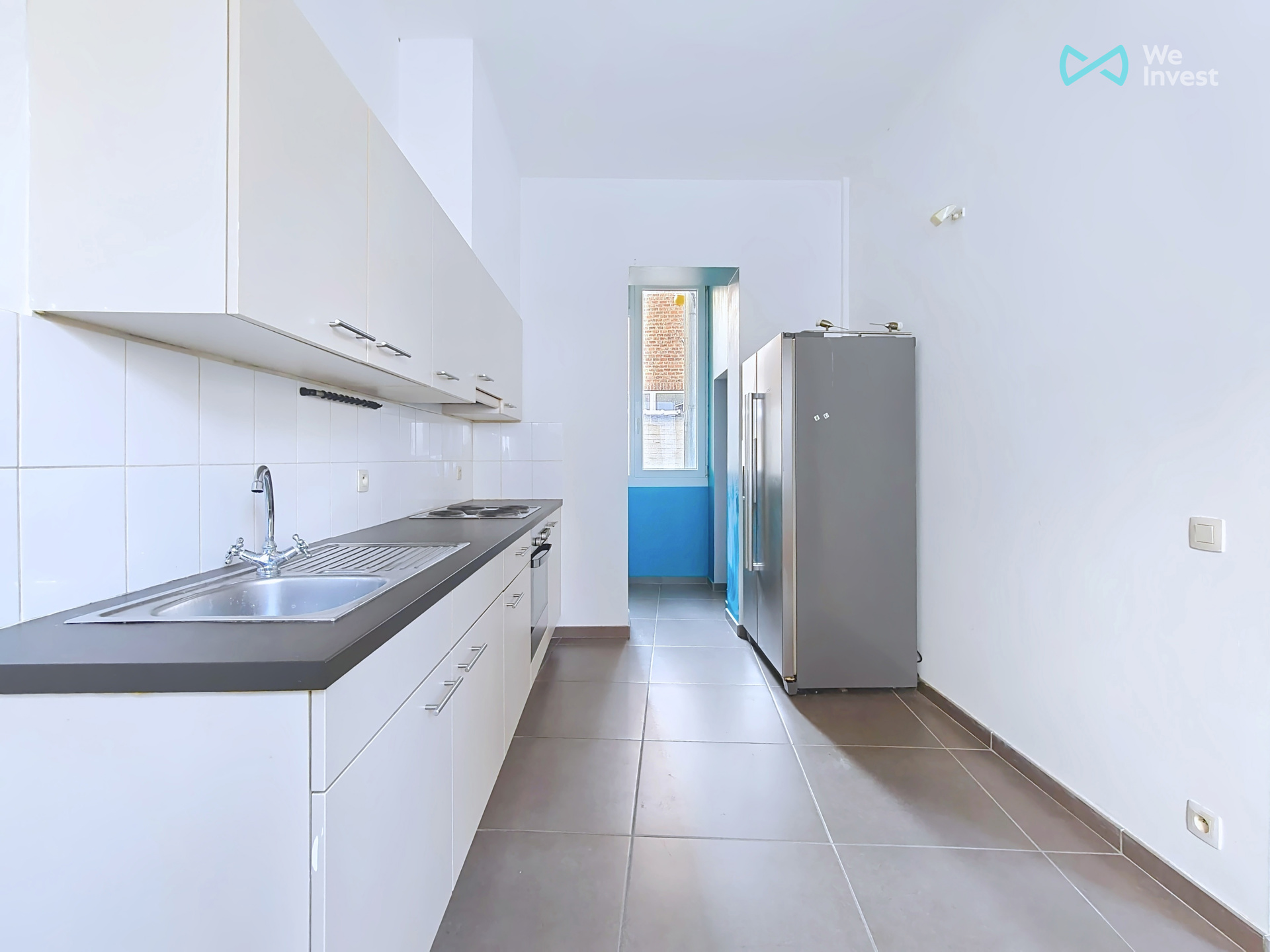 Appartement in een mede-eigendom zonder lasten - foto 4