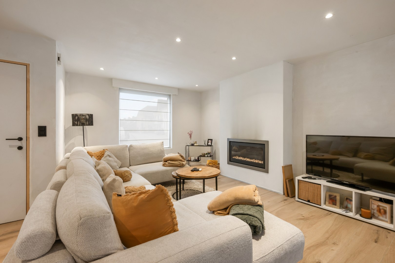 Maison d'angle avec EPC B, 3 chambres, garage et jardin orienté sud à Koolskamp - photo 3